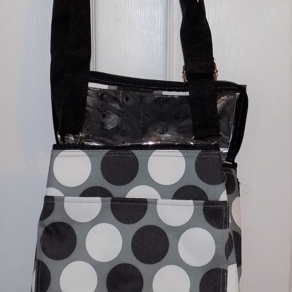Picnic Thermal Tote